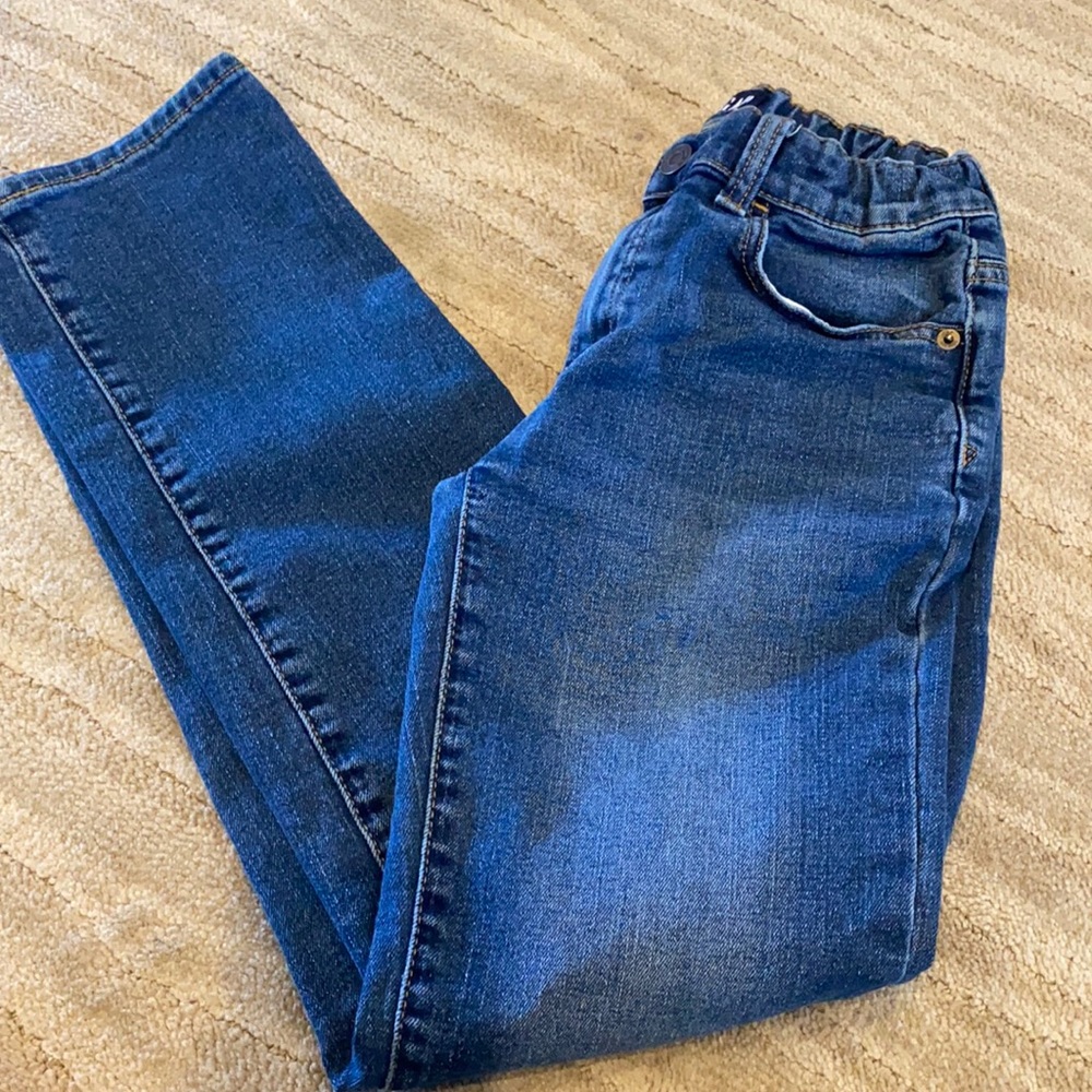 Boy Gap Jeans Size 12!!